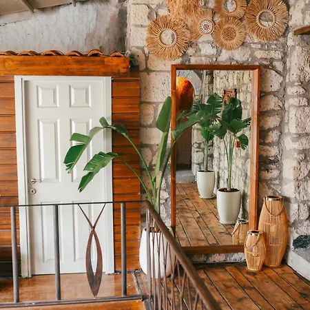 Hotel Mahzen (adults Only)