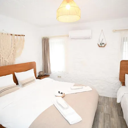 Hotel Mahzen (adults Only) Alaçatı