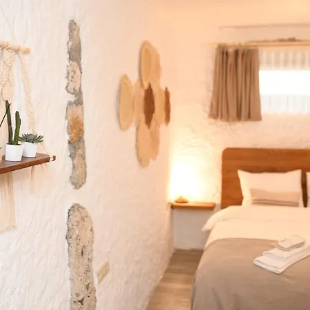 Mahzen (adults Only) Hotel 2*