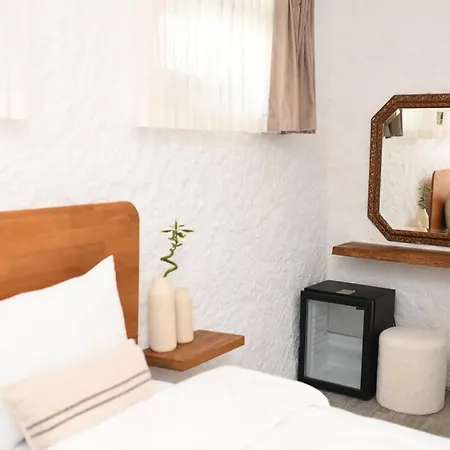 Hotel Mahzen (adults Only) Alacati