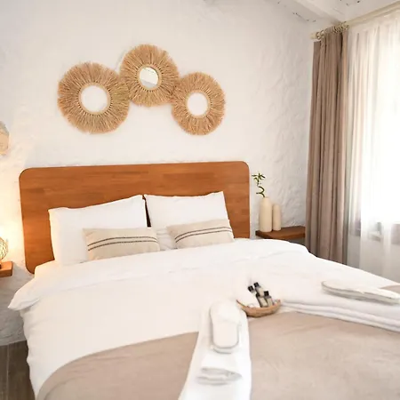 Mahzen (adults Only) 2* Alacati