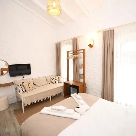 Mahzen (adults Only) Hotel Alaçatı