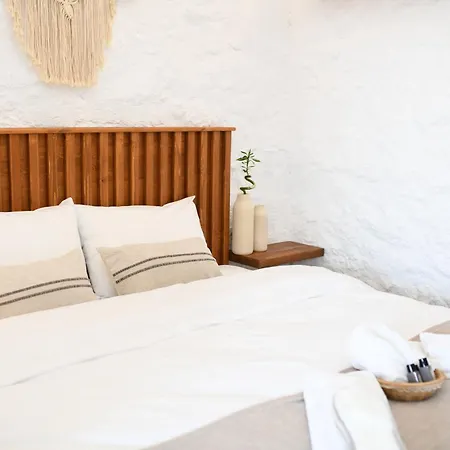 Mahzen (adults Only) 酒店 2*