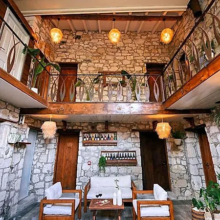 Mahzen (adults Only) 2* Alaçatı