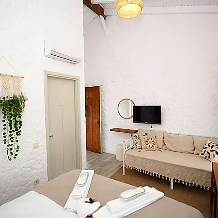 Mahzen (adults Only) Alaçatı