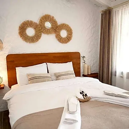 Mahzen (adults Only) Hotel