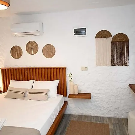 Hotel Mahzen (adults Only) 2*