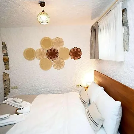 Hotel Mahzen (adults Only) 2*