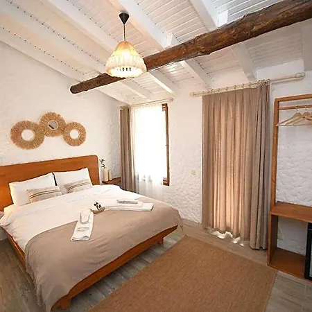 Hotel Mahzen (adults Only) Alaçatı