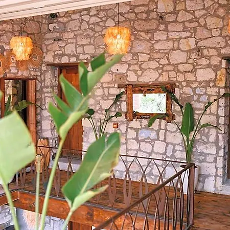 Hotel Mahzen (adults Only)