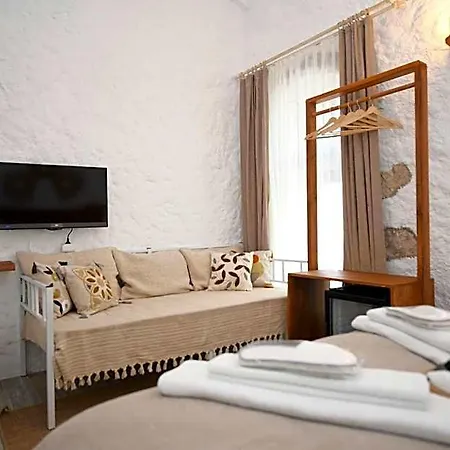 Hotel Mahzen (adults Only) Alaçatı