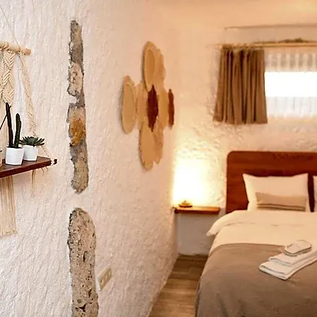 Hotel Mahzen (adults Only) Alaçatı