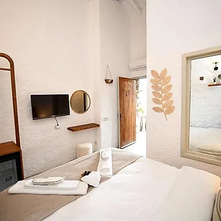 Mahzen (adults Only) Hotel Alaçatı