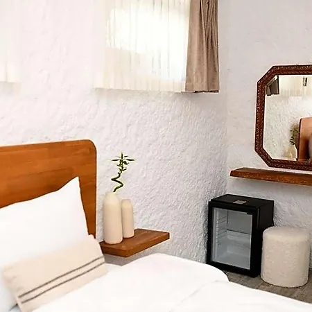 Hotel Mahzen (adults Only) 2*