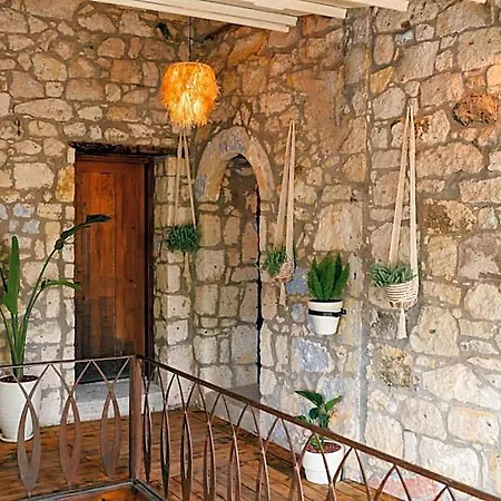 Hotel Mahzen (adults Only) Alaçatı