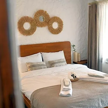 Hotel Mahzen (adults Only) 2*