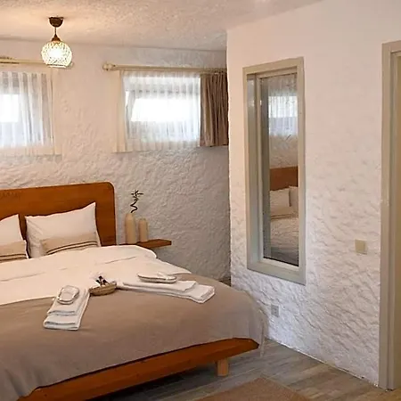 Hotel Mahzen (adults Only) Alaçatı