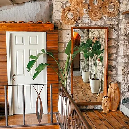 Mahzen (adults Only) Hotel Alaçatı