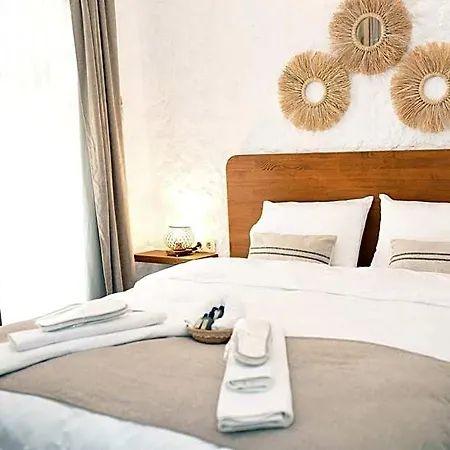 Hotel Mahzen (adults Only)