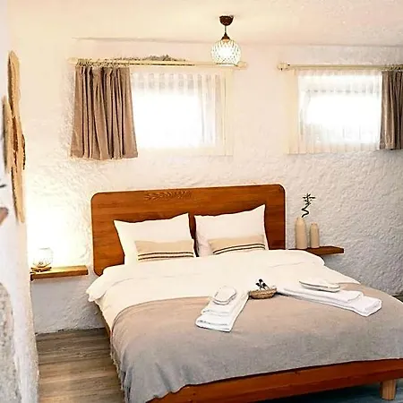 Mahzen (adults Only) Hotel Alaçatı