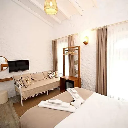 Hotel Mahzen (adults Only)