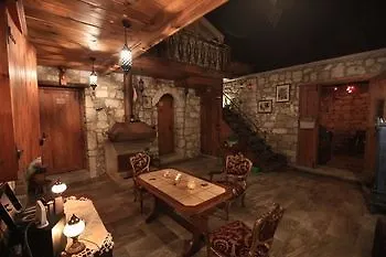 Mahzen (adults Only) 2* Алачати